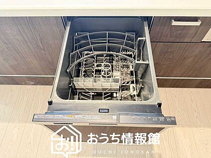食器洗い乾燥機