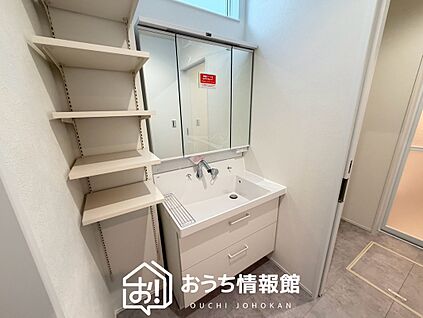 洗面台・洗面所