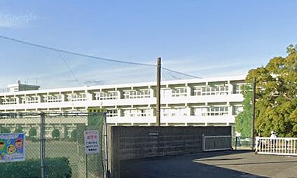 東員町立笹尾西小学校 240ｍ(徒歩3分)