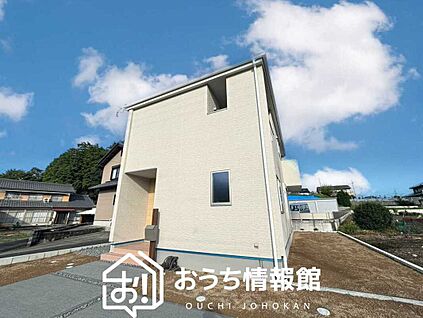 現地写真（外観）