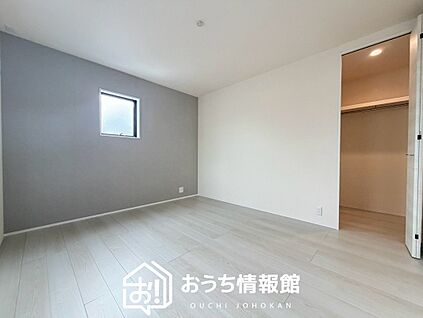 現地写真(寝室)