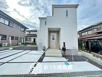 現地写真（外観）