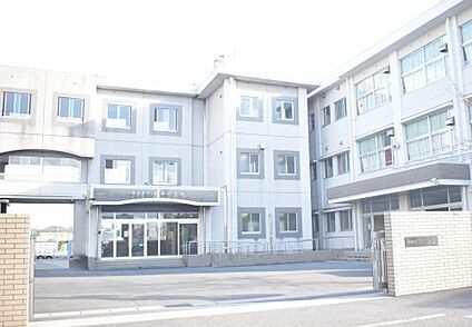 岐阜市立茜部小学校 1000ｍ(徒歩13分)