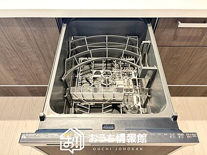 食器洗い乾燥機