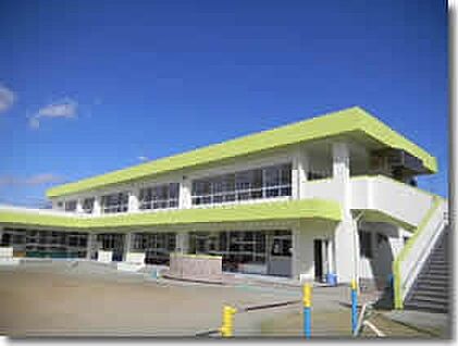 江南市立古知野中保育園 580ｍ(徒歩8分)