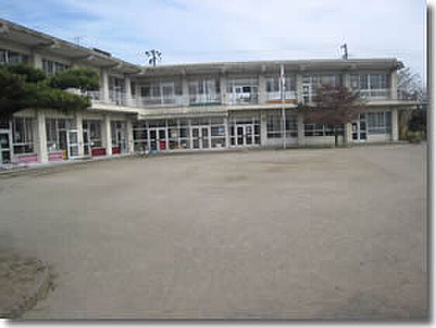 江南市立宮田東保育園(約580m)