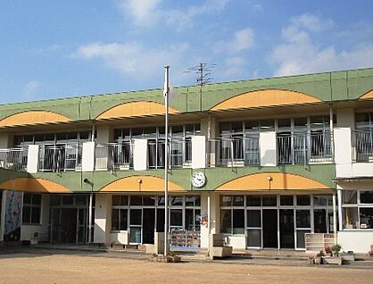 一宮市立浅井北保育園 400ｍ(徒歩5分)