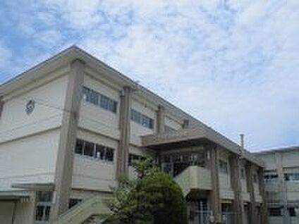 一宮市立浅井北小学校 160ｍ(徒歩2分)