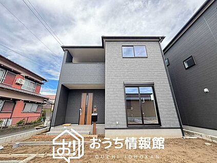 現地写真（外観）【３号地】