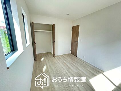 現地写真(洋室)