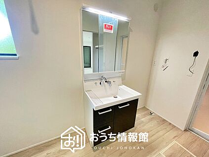 洗面台・洗面所