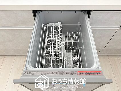 食器洗い乾燥機