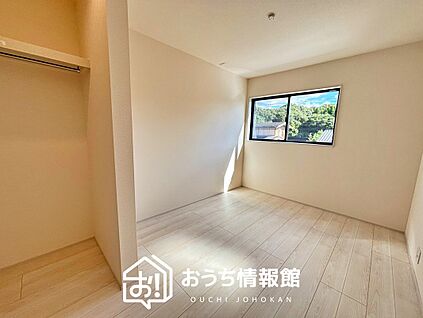 現地写真(洋室)
