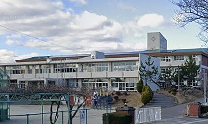 可児市立旭小学校 2100ｍ(徒歩27分)