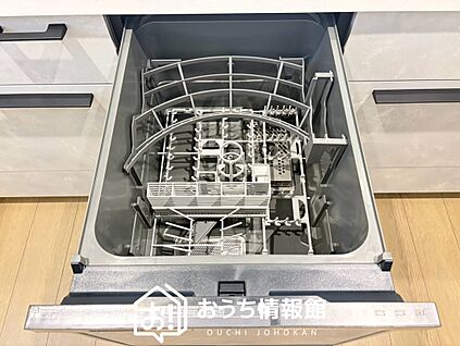 食器洗い乾燥機
