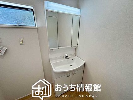 洗面台・洗面所