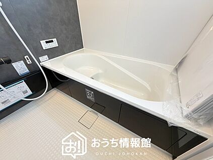 現地写真(浴室)