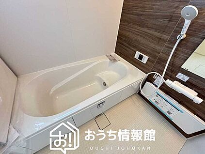 現地写真(浴室)