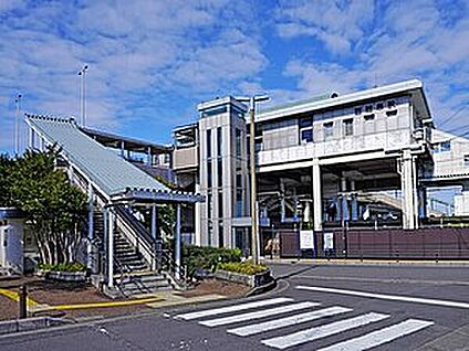 ＪＲ東海道本線「西岐阜駅」 3700ｍ(徒歩47分)