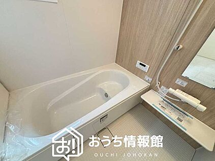 現地写真(浴室)
