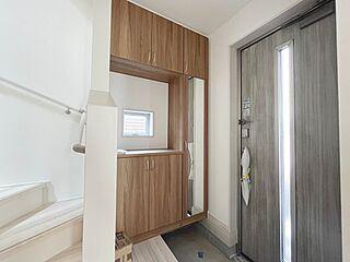 【限定2棟】「国立・立川」駅が利用可能。間口11ｍ超の3LDKZEH水準住宅　～立川市若葉町2～ その他