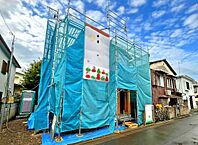 東京都武蔵野市吉祥寺南町3丁目：物件画像