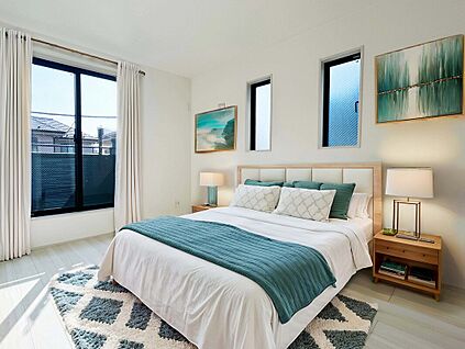 【施工例:Room】