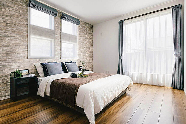 【【建物プラン例：Room】】建売では叶わないプラン・カラーセレクトのご相談が可能！
建物面積：99m2～｜建物参考価格：1903万円