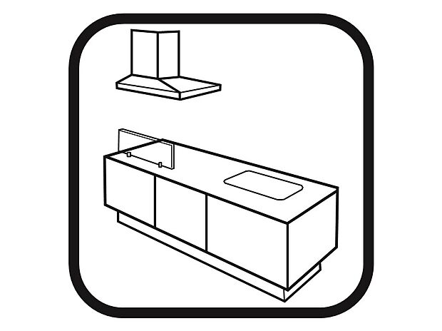 【【オープンキッチン】】開放感あるカフェスタイルのおしゃれなフルオープンキッチン採用!リビング全体が見渡せられるので、子供の様子を見ながら、家族との会話を楽しみながら料理ができます!
