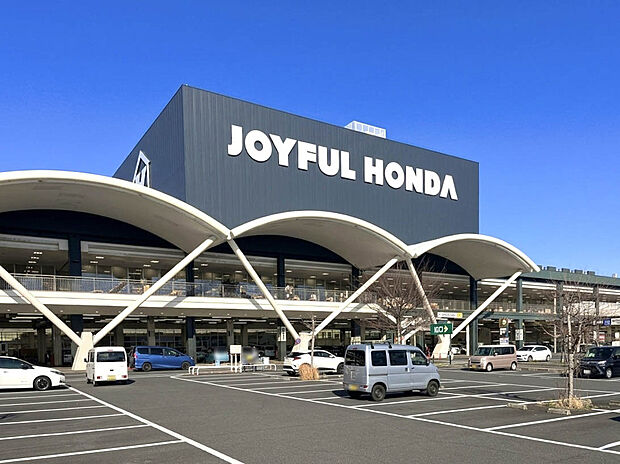 ジョイフル本田 瑞穂店（約3,100m）