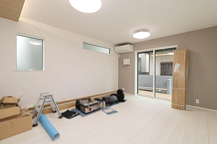 【LDK：15帖】