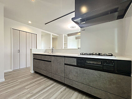 【Kitchen】