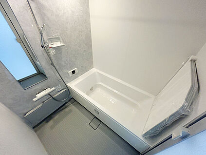 【Bath Room】