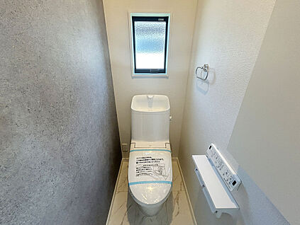 【Toilet】