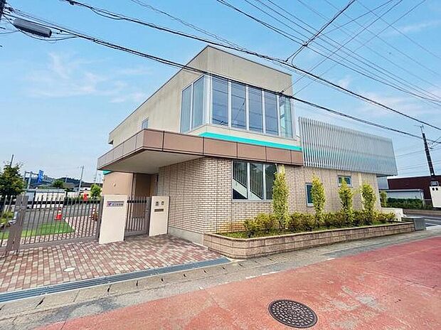 狭山保育園(約800m)