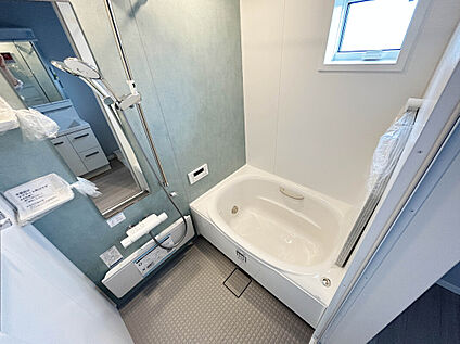 【Bath Room】