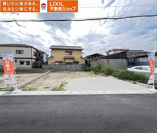 １号棟　R7年10月3日撮影