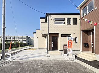 奈良市杏町　全7棟 その他