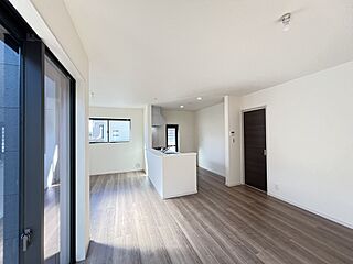 天理市田部町4期全2棟 その他