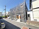 奈良県香芝市下田西2-3-9：物件画像