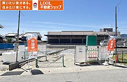 奈良県香芝市上中90-2