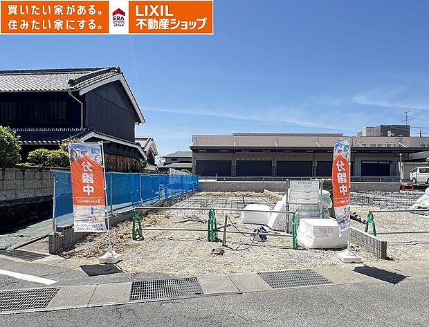 3号棟 R8年5月10日撮影