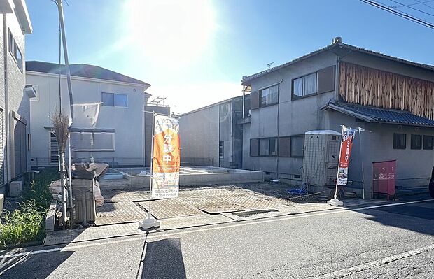 2026年9月19日現地写真