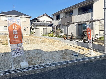 1号棟
