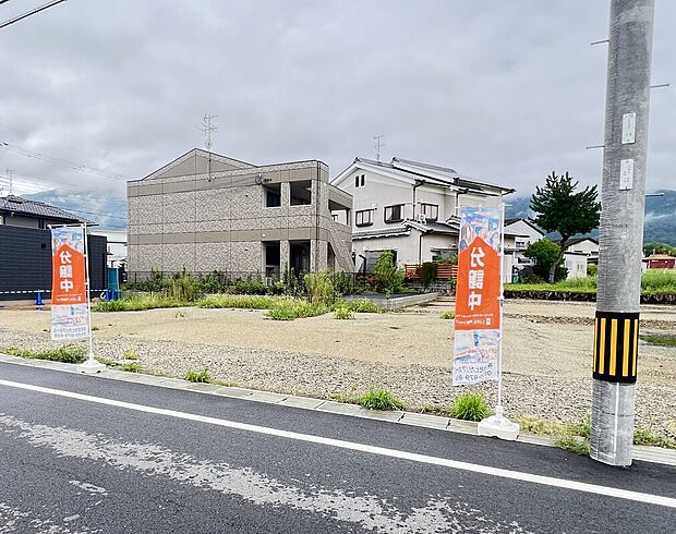 【１号棟】2026年9月8日現地写真