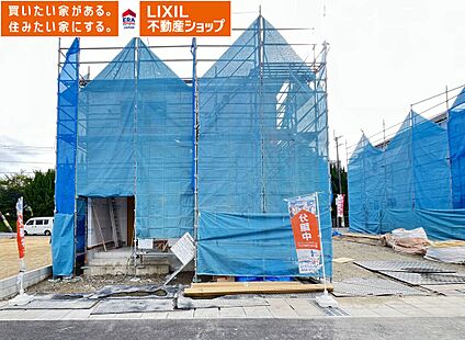 1号棟