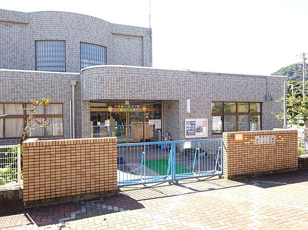 橿原市第4こども園大久保保育所(約398m)
