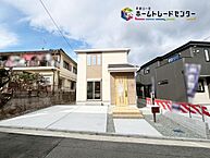 奈良県大和郡山市九条町：物件画像