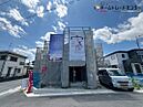 奈良県奈良市押熊町：物件画像