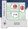 奈良県奈良市鳥見町２：物件画像